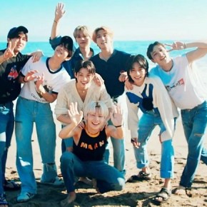 Song Review: Stray Kids – Time&nbsp;Out