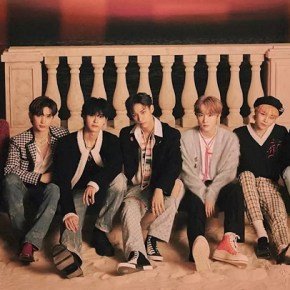 Song Review: Tempest – Can’t Stop&nbsp;Shining