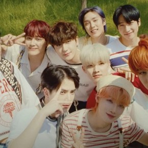 Song Review: The Boyz –&nbsp;Timeless