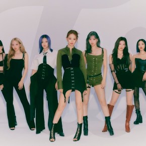 Song Review: Twice – Talk That&nbsp;Talk