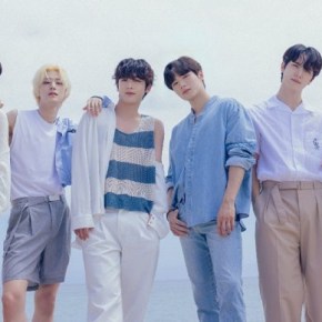 Song Review: WEi –&nbsp;Maldives