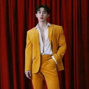 Song Review: Wonho – Don’t&nbsp;Hesitate