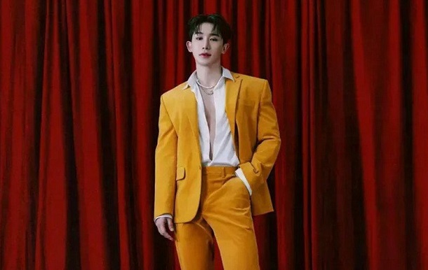 Wonho - Don't Hesitate