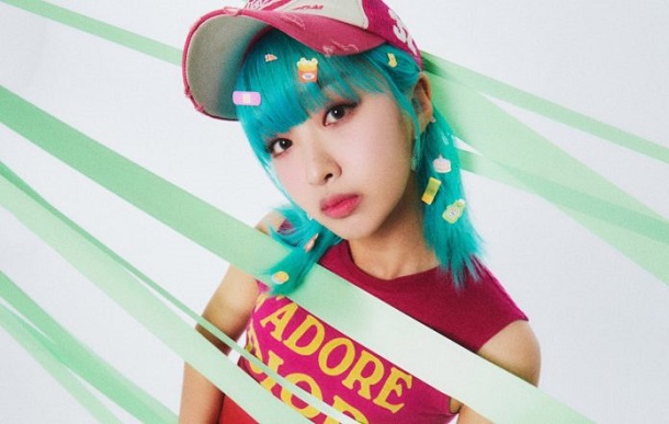 Adora - Magical Symphony