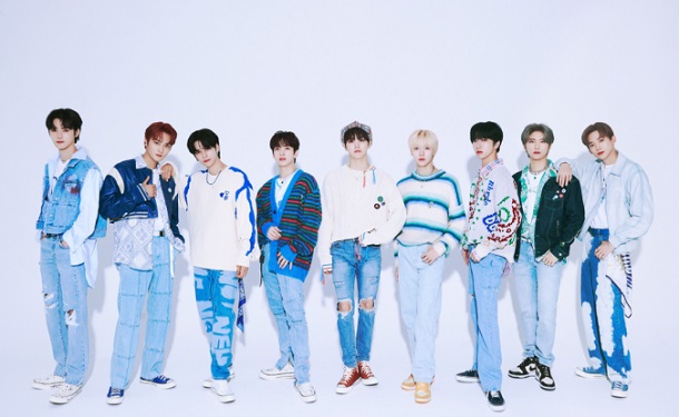 CRAVITY - Party Rock