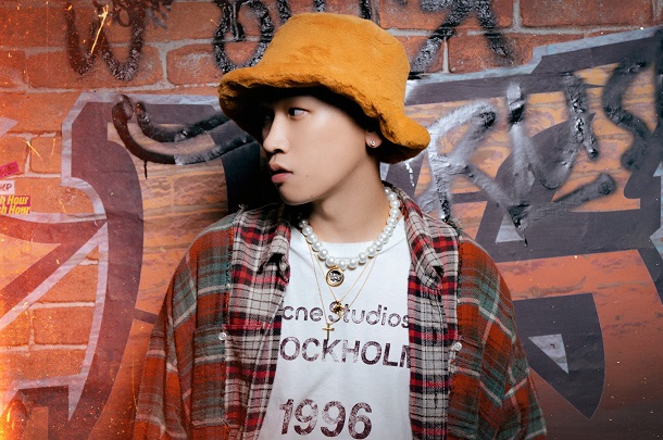 Crush - Rush Hour (ft. J-Hope)