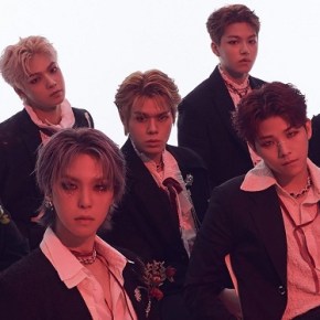 Buried Treasure: GHOST9 –&nbsp;Monster