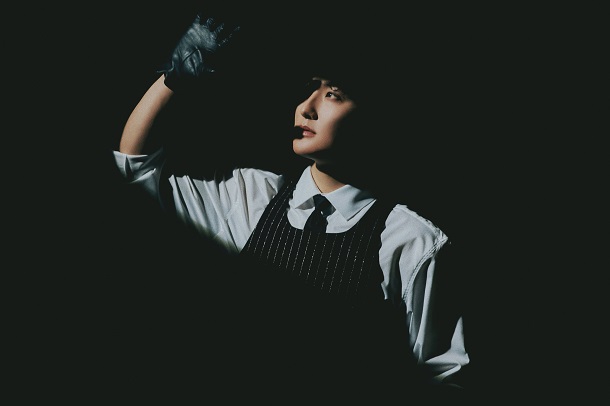 Kangta - Eyes On You