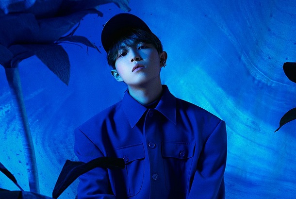 Kim Jaehwan - Back Then