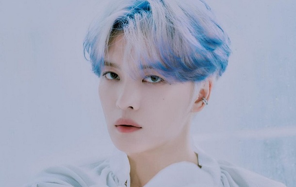 Kim Jaejoong - Nobody Like You