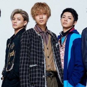 Song Review: King & Prince –&nbsp;TraceTrace