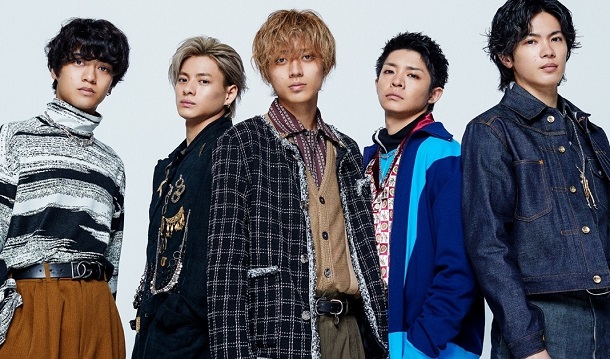 Song Review: King & Prince – TraceTrace | The Bias List // K-Pop  