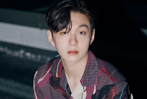 Lee Changsub (BTOB) - Surrender