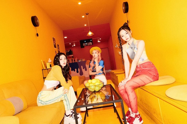 Limelight - Starlight