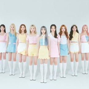 Song Review: LOONA –&nbsp;Luminous