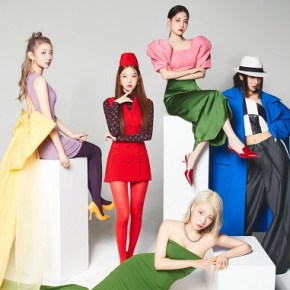 Song Review: Mimiirose –&nbsp;Rose