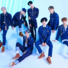 Song Review: Mirae – Drip N’&nbsp;Drop