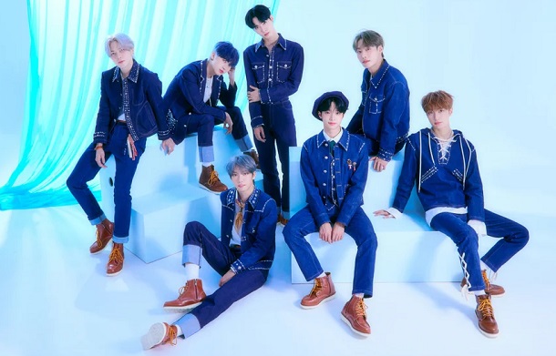 Mirae - Drip N' Drop