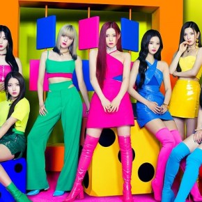 Song Review: NMIXX – Cool (Your&nbsp;Rainbow)