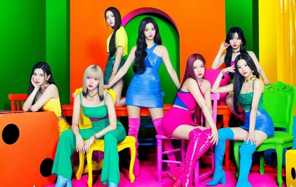 Song Review: NMIXX – Dice | The Bias List // K-Pop Reviews