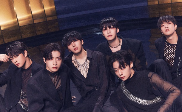Song Review: ONEUS – Same Scent | The Bias List // K-Pop Reviews