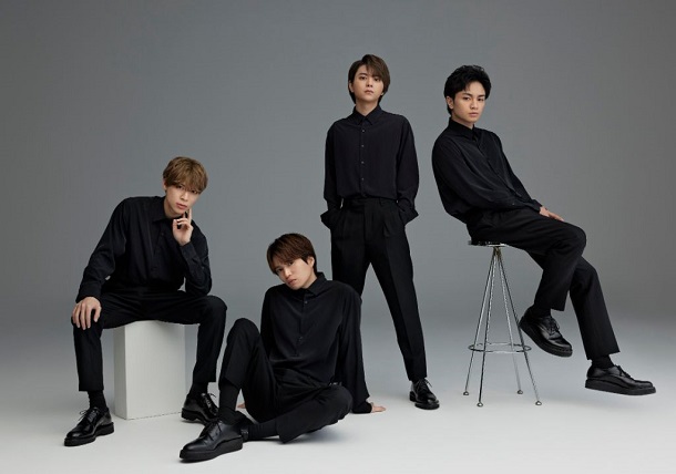 Song Review: Sexy Zone – Trust Me, Trust You | The Bias List // K