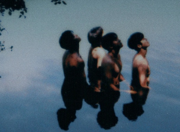 The Rose - Childhood