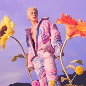 Song Review: Xiumin (EXO) – Brand&nbsp;New