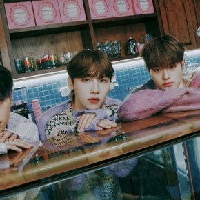 Song Review: AB6IX –&nbsp;Sugarcoat
