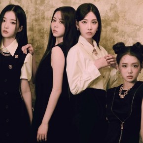 Song Review: Acid Angel from Asia (tripleS) –&nbsp;Generation