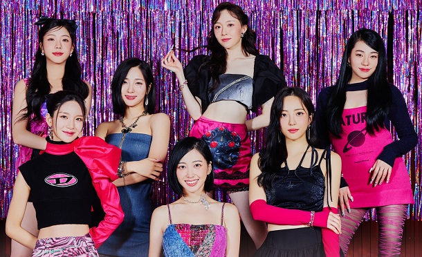 アイドル Alice Song Review: Alice – Dance On | The Bias List // K-Pop Reviews