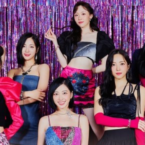 Song Review: Alice – Dance&nbsp;On