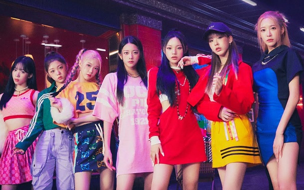 CLASSy - Tick Tick Boom