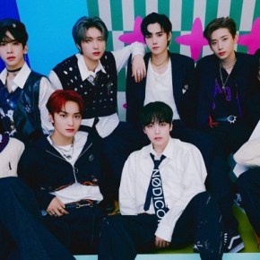 Buried Treasure: CRAVITY –&nbsp;Automatic