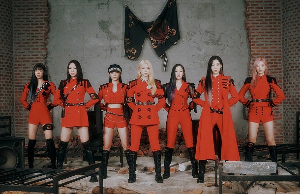 Dreamcatcher - Vision