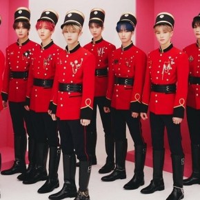 Song Review: EPEX – Hymn To&nbsp;Love