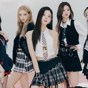 Song Review: ITZY – Boys Like&nbsp;You