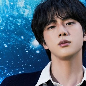 Song Review: Jin (BTS) – The&nbsp;Astronaut