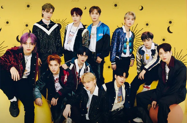 Buried Treasure: JO1 – Rose | The Bias List // K-Pop Reviews