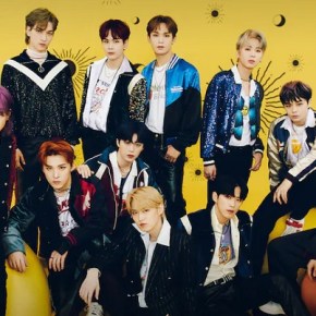 Buried Treasure: JO1 –&nbsp;Rose