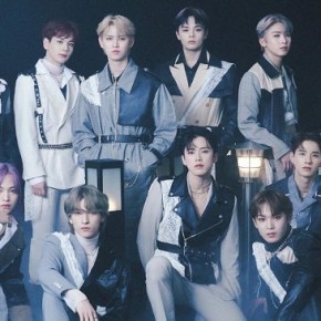 Song Review: JO1 –&nbsp;SuperCali