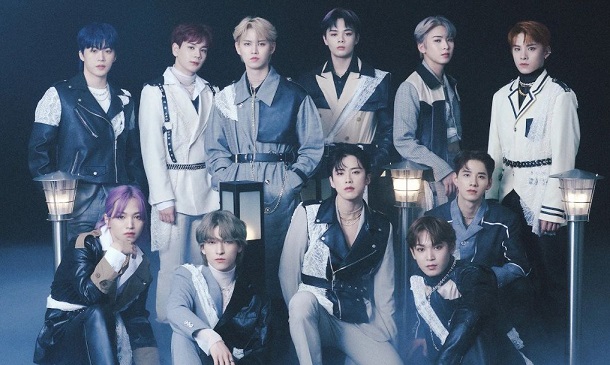 Song Review: JO1 – SuperCali | The Bias List // K-Pop Reviews  