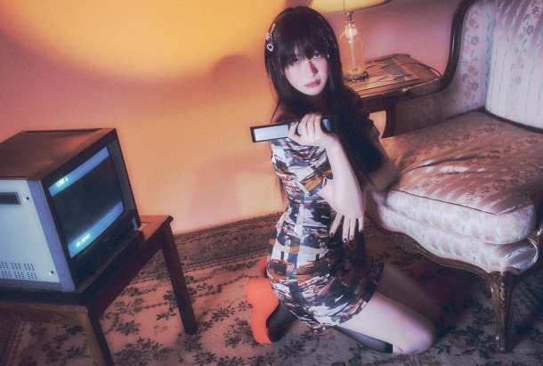 Lee Chaeyeon - Hush Rush