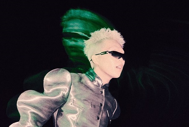 Lee Chanhyuk (AKMU) - Panorama