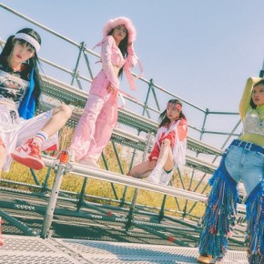 Song Review: Mamamoo –&nbsp;Illella