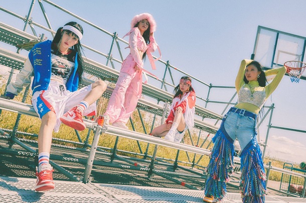 Song Review: Mamamoo – Illella | The Bias List // K-Pop Reviews & Discussion