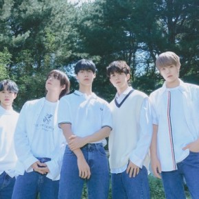 Song Review: N.Flying – I Like&nbsp;You