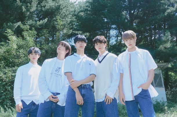 N.Flying - I Like You