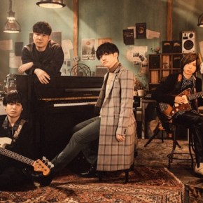 My Favorite J-pop: Official HIGE DANdism –&nbsp;Pretender