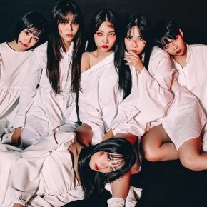 Song Review: Pink Fantasy – Bizarre Story: Get&nbsp;Out